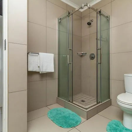 The Sunrise Apartamento Midrand Exterior foto