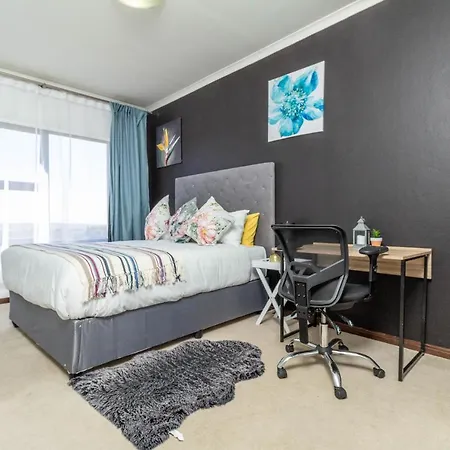 The Sunrise Apartamento Midrand Exterior foto