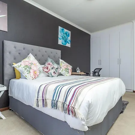 The Sunrise Apartamento Midrand Exterior foto