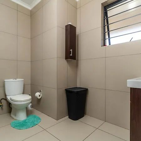 The Sunrise Apartamento Midrand Exterior foto