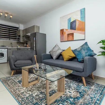 The Sunrise Apartamento Midrand Exterior foto