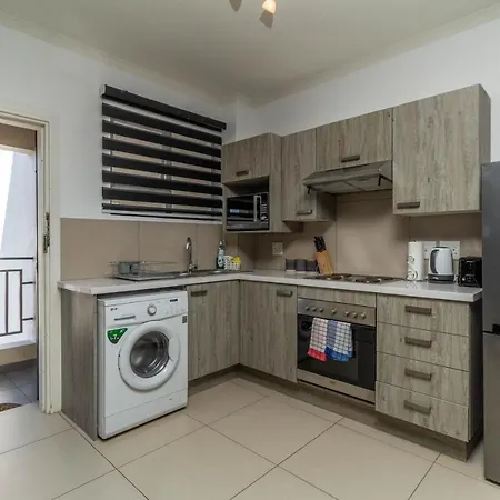 The Sunrise Apartamento Midrand Exterior foto