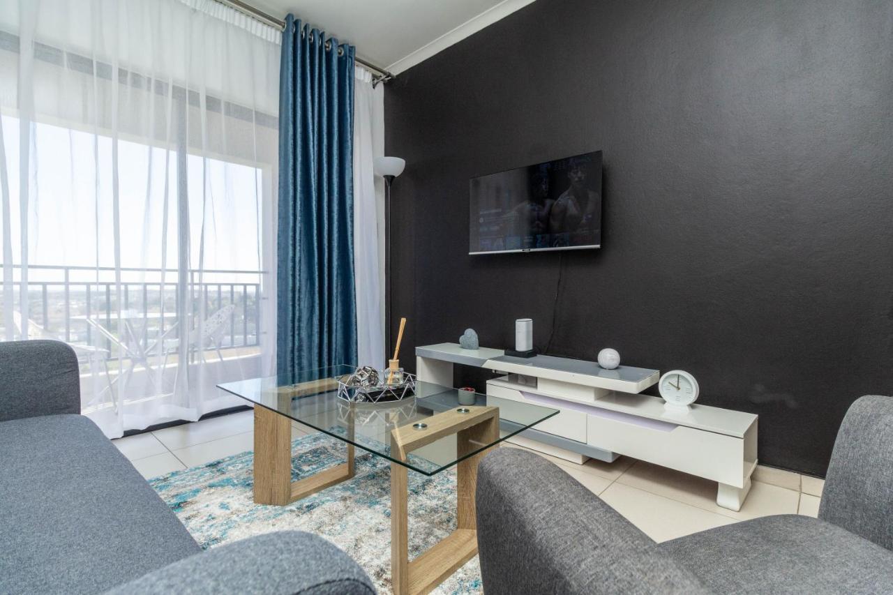 Appartement The Sunrise *