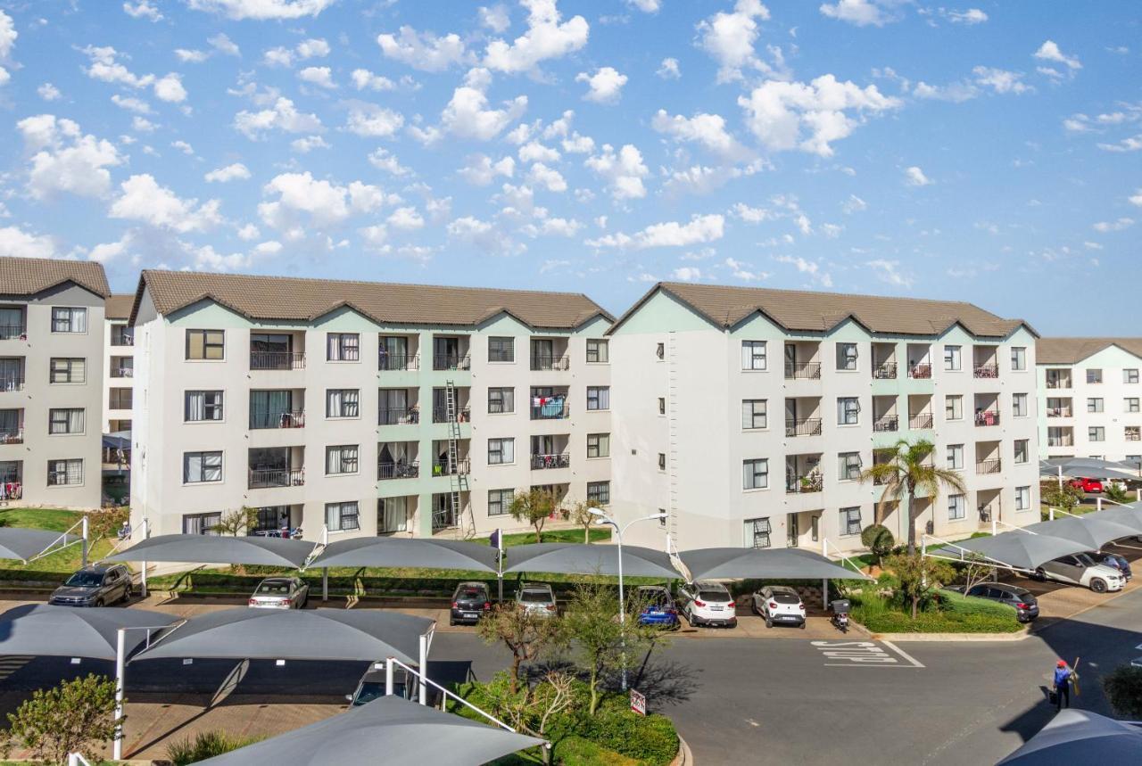 The Sunrise Appartement Midrand